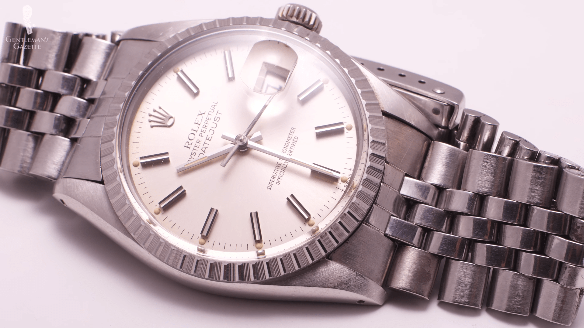 how much is a rolex oyster perpetual datejust worth