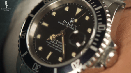 Rolex Watches: Are They Worth It? Men's Watch Review - Datejust