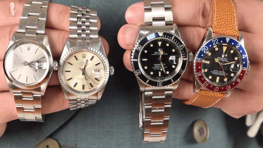 How To Buy Your First Rolex - A Gentleman's Buying Guide