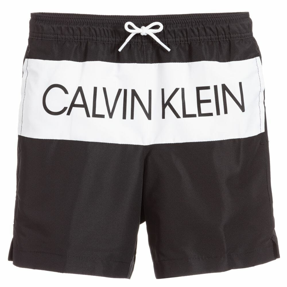 The SS15 Men's Swim Shorts Style Guide