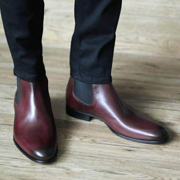 The Chelsea Boots Guide - A Staple Boot For Gentlemen