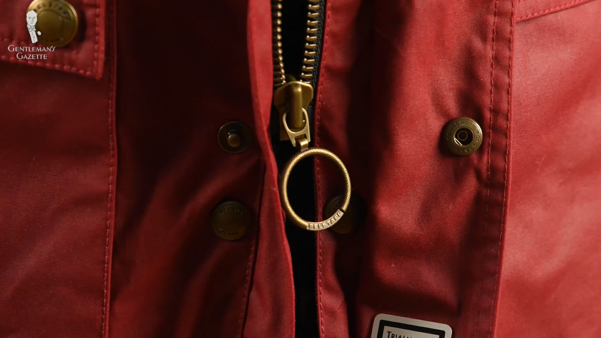Belstaff Trialmaster Jacket: Is It Worth It? British Leather 