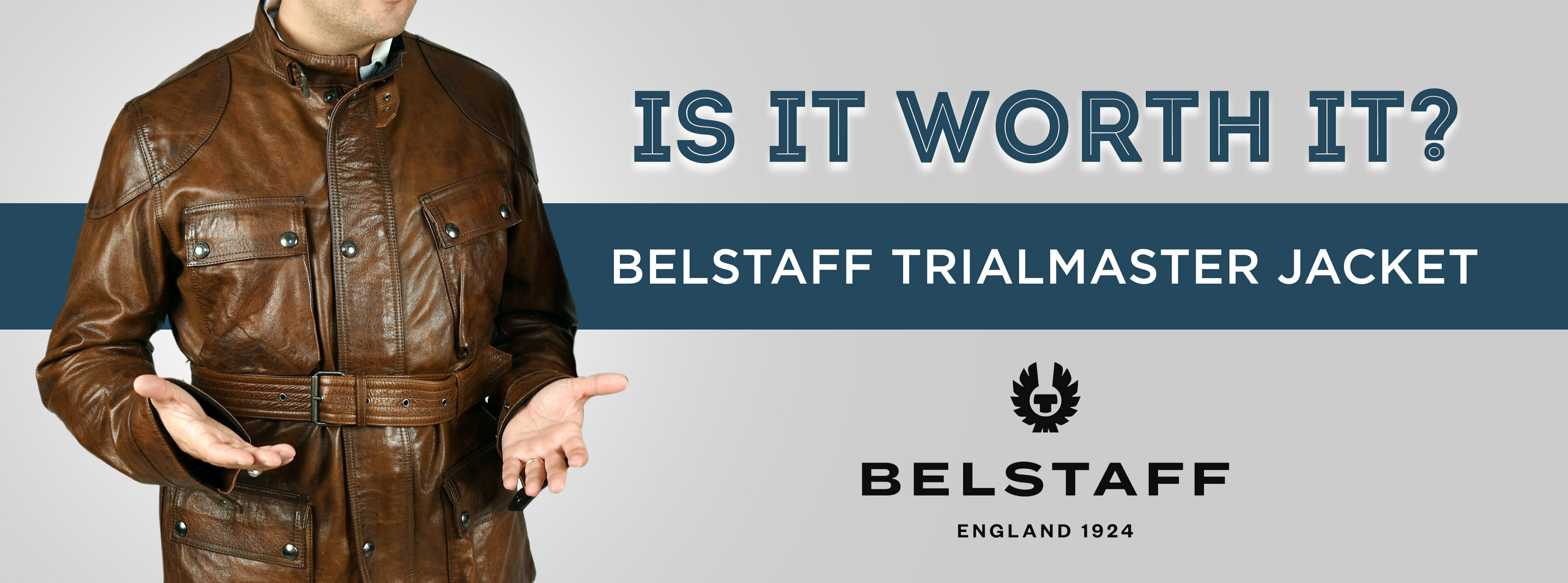 Belstaff Trialmaster Jacket Is It, Usa Leather Jacket Reviews