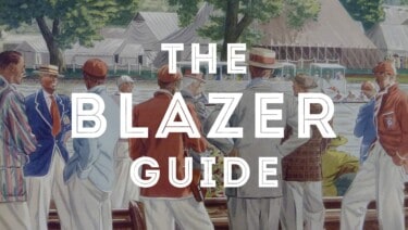 The Blazer Guide