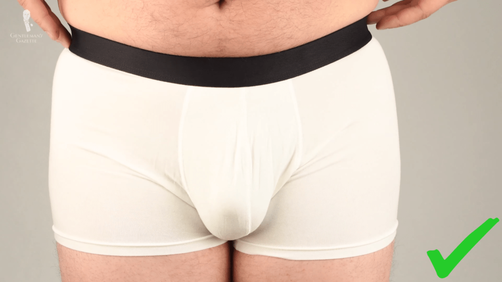 6 Important Rules All Men Must Follow To Avoid Smelly Underwear
