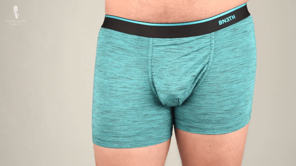 10 Best Men's Underwear Brands 2023: Calvin Klein, Hanes, Mack Weldon &  More