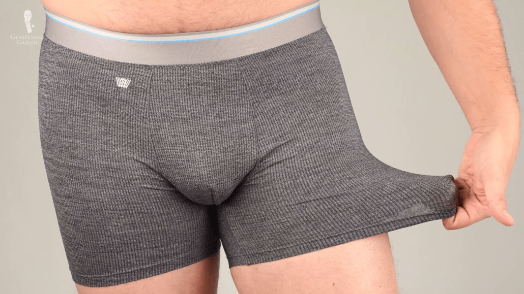 Mack Weldon's Most Popular Boxer Briefs Are Back in Stock Now