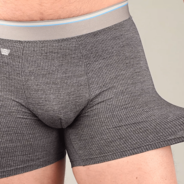 How A Good Pair Of Men's Underwear Should Feel, 5 Men Confess