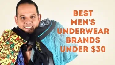 Best Men's Underwear Brands Under $30 - Calvin Klein, MeUndies, Mack Weldon & More