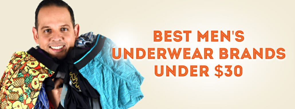 Reddit best underwear