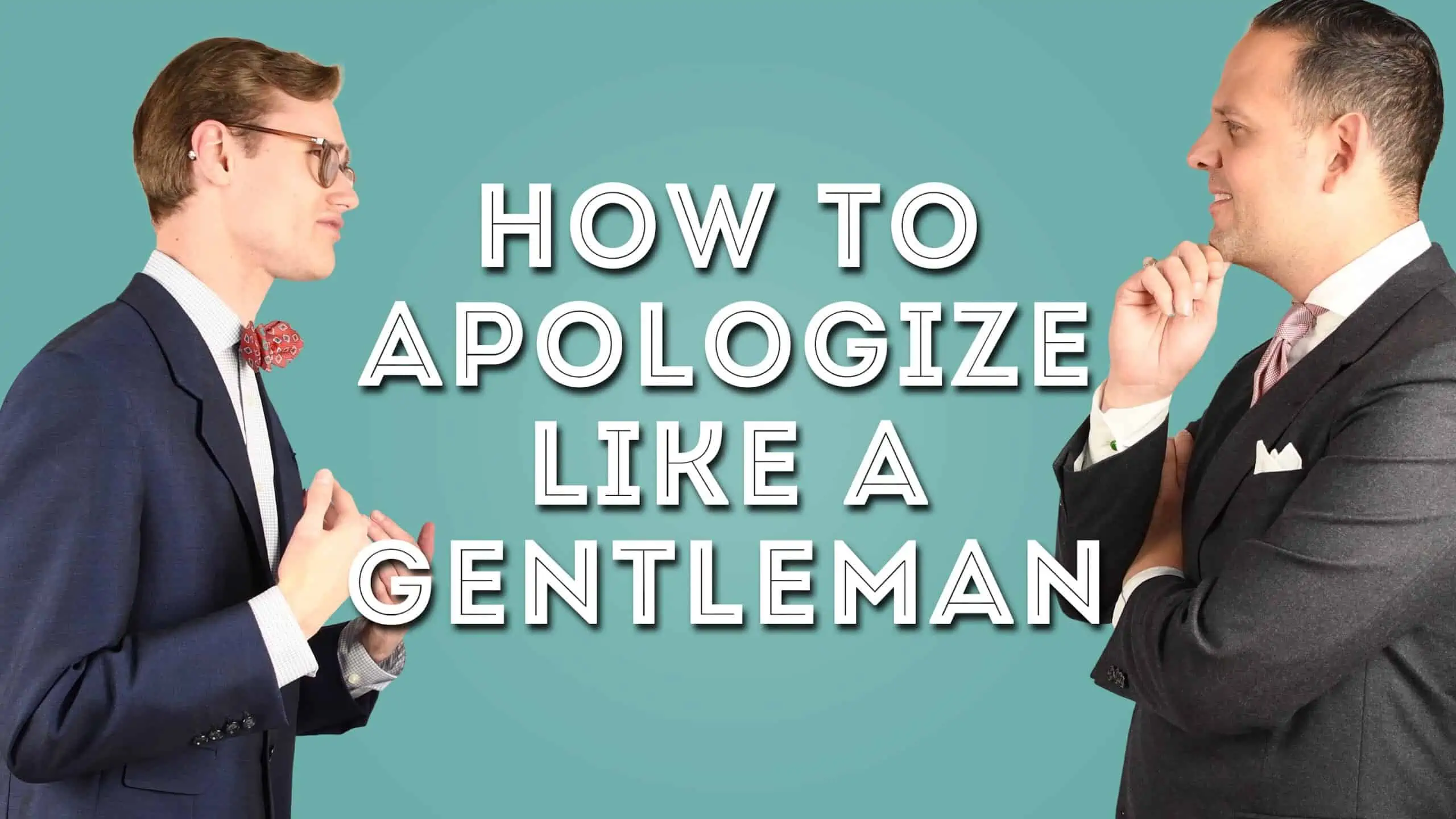 how to apologize 3840x2160 scaled