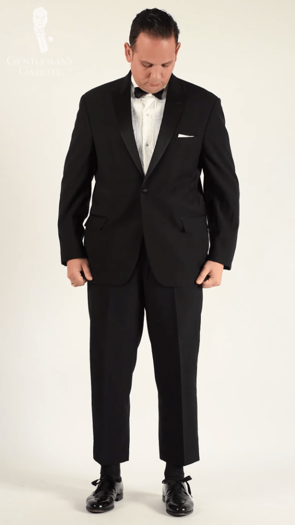 Rental Tuxedos: How Bad Are They? - Honest Reviews Of Men's