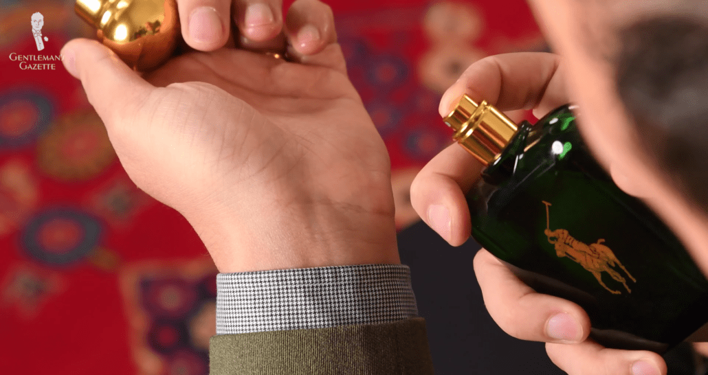 8 Classic Fragrances For Gentlemen - Scents & Colognes From Dior, Creed,  Guerlain & More