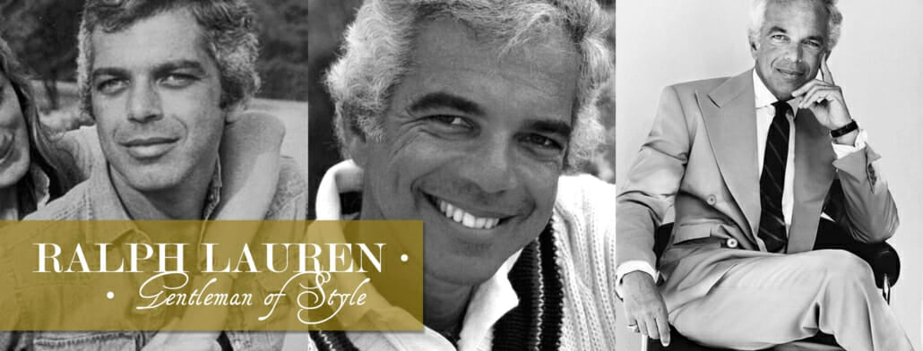 ralph lauren man