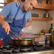Raphael SRS Cook Steak Kitchen
