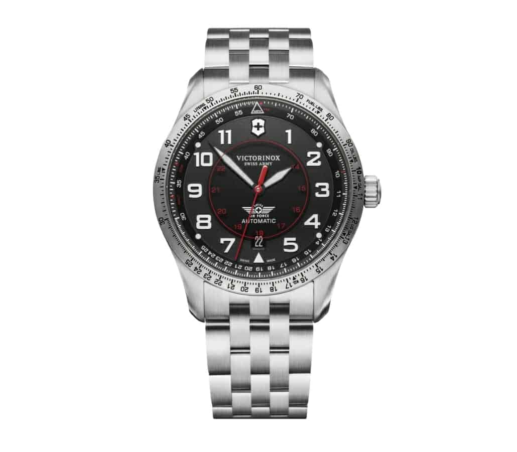 Victorinox AirBoss Mechanical Watch
