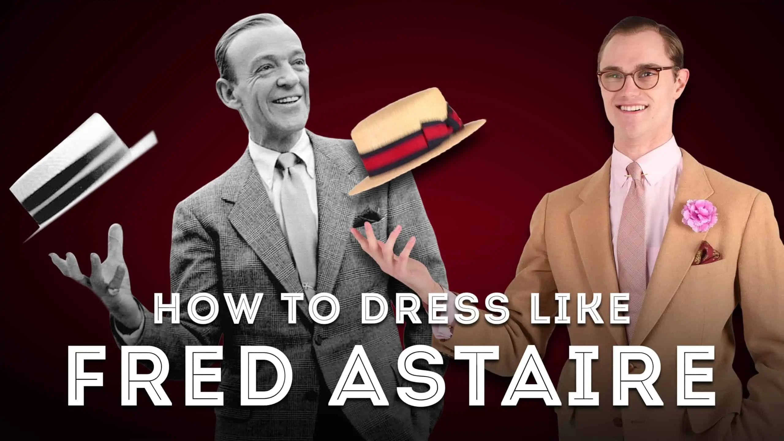 how to dress like fred astaire 3840x2160 scaled