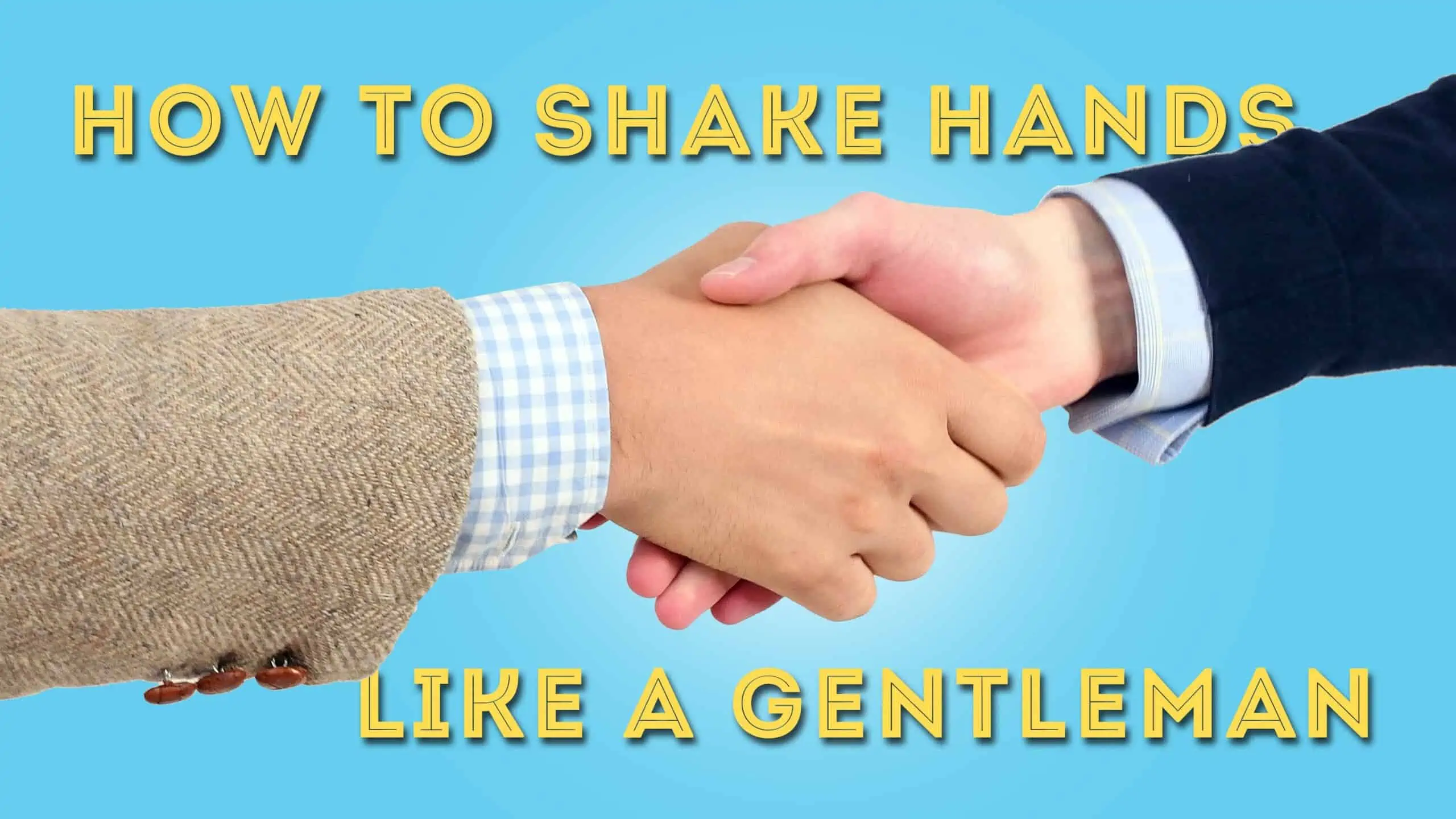how to shake hands 3840x2160 scaled