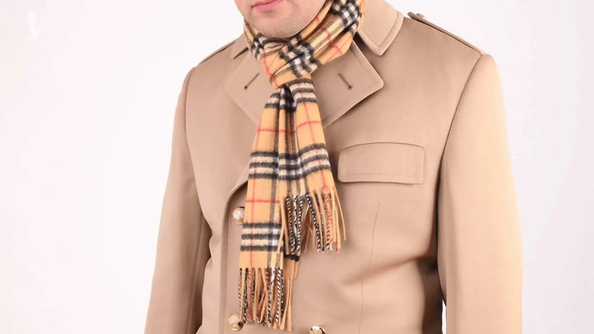 BURBERRY SCARF REVIEW 2019 - BEST LUXURY BUYS 