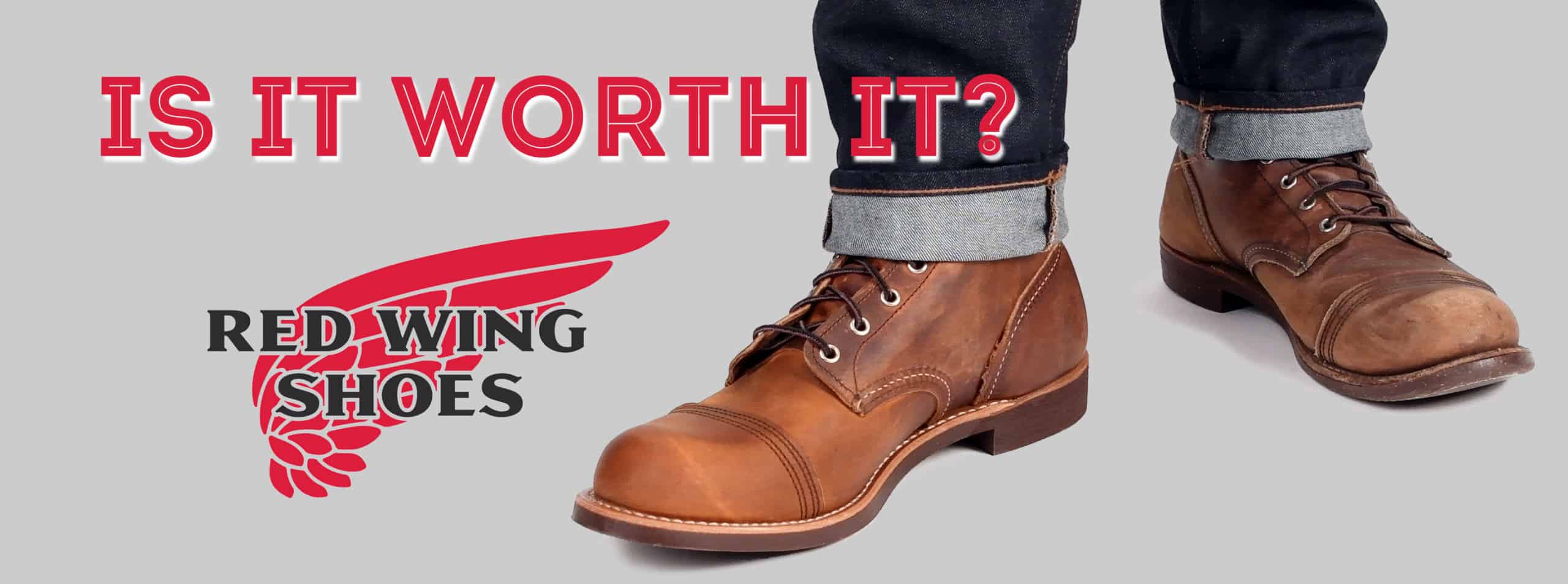 red wing boot laces free