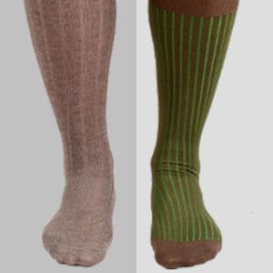 $4 vs. $40 Socks: Which is the Better Value?