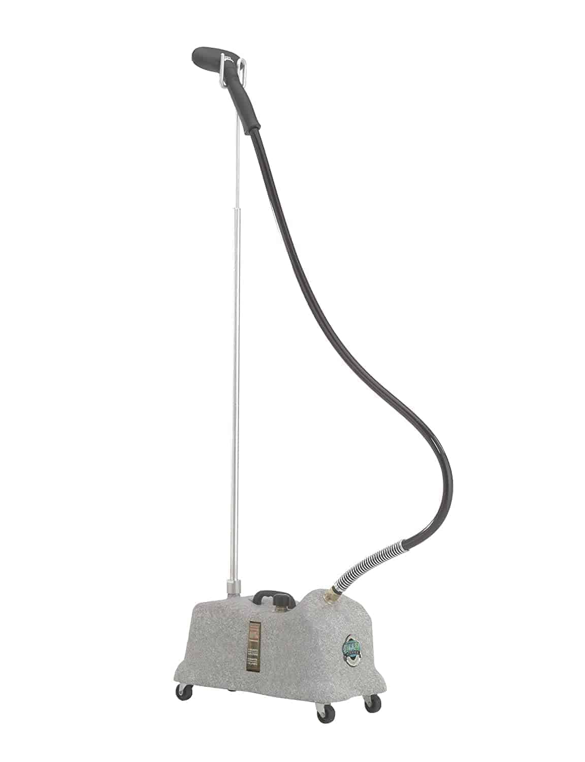 Jiffy Garment Steamer