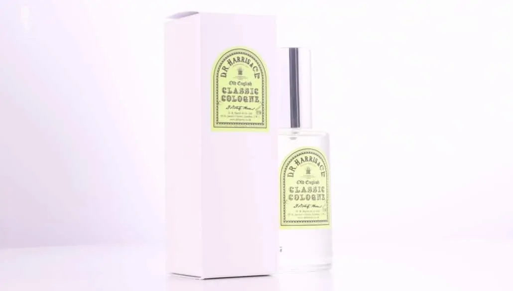 Classic Cologne, a masculine fragrance by D.R. Harris & Co. Ltd.
