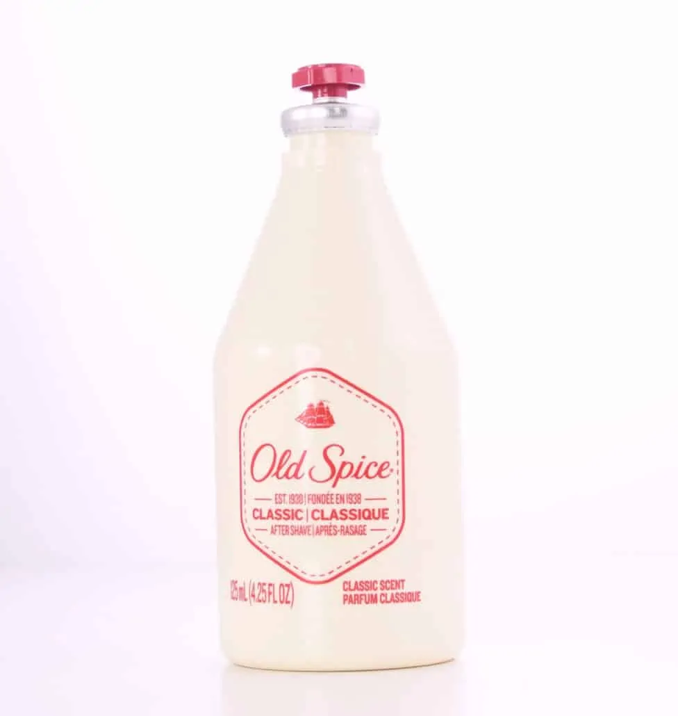 Old Spice Classic Cologne Spray