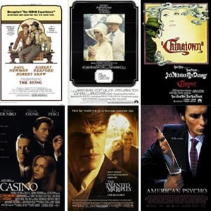 17 Movies Every Menswear Fan Should Watch: 1970s-2010s