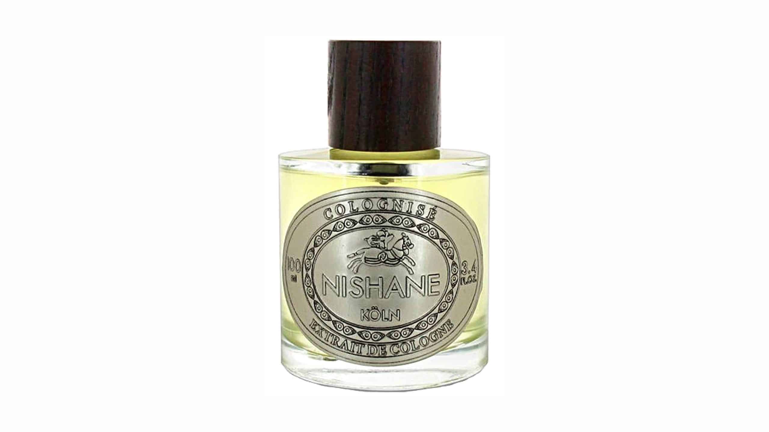 Nishane Colognise Extrait de Cologne [Image Credit: Nishane]