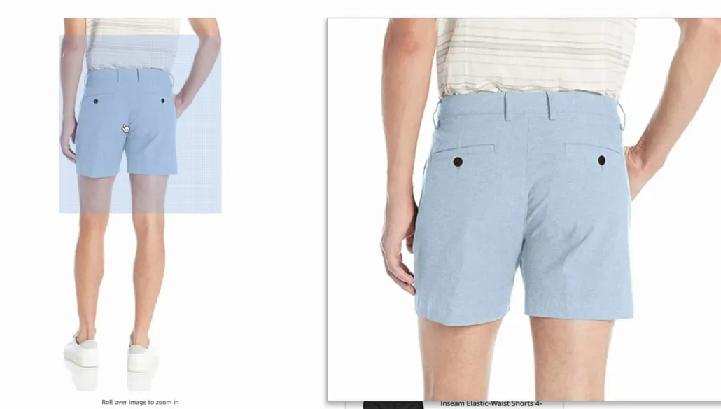 velgørenhed Konserveringsmiddel enkel How To Find The Best Shorts For Your Style & Body Type | Gentleman's Gazette