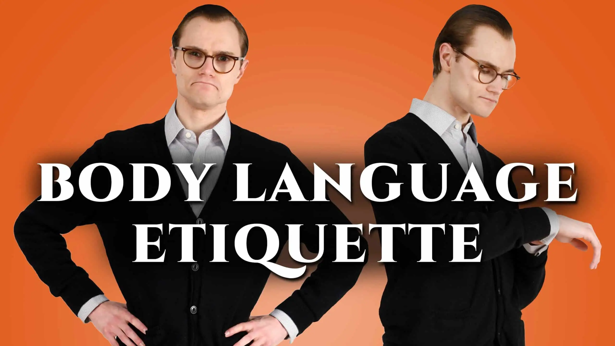 body language etiquette 3840x2160 scaled