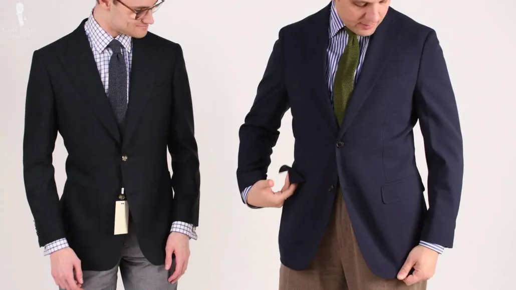 Suitsupply Suit Review : Are They Worth It?
