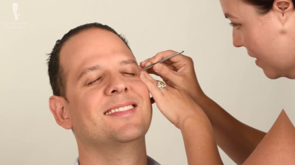 Raphael Body Hair Remove all those unsightly body hairs.