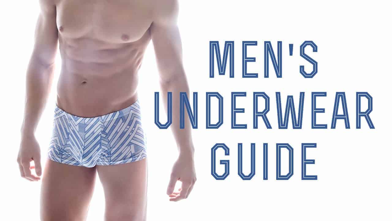 Molke - Choosing underwear should always be about YOUR