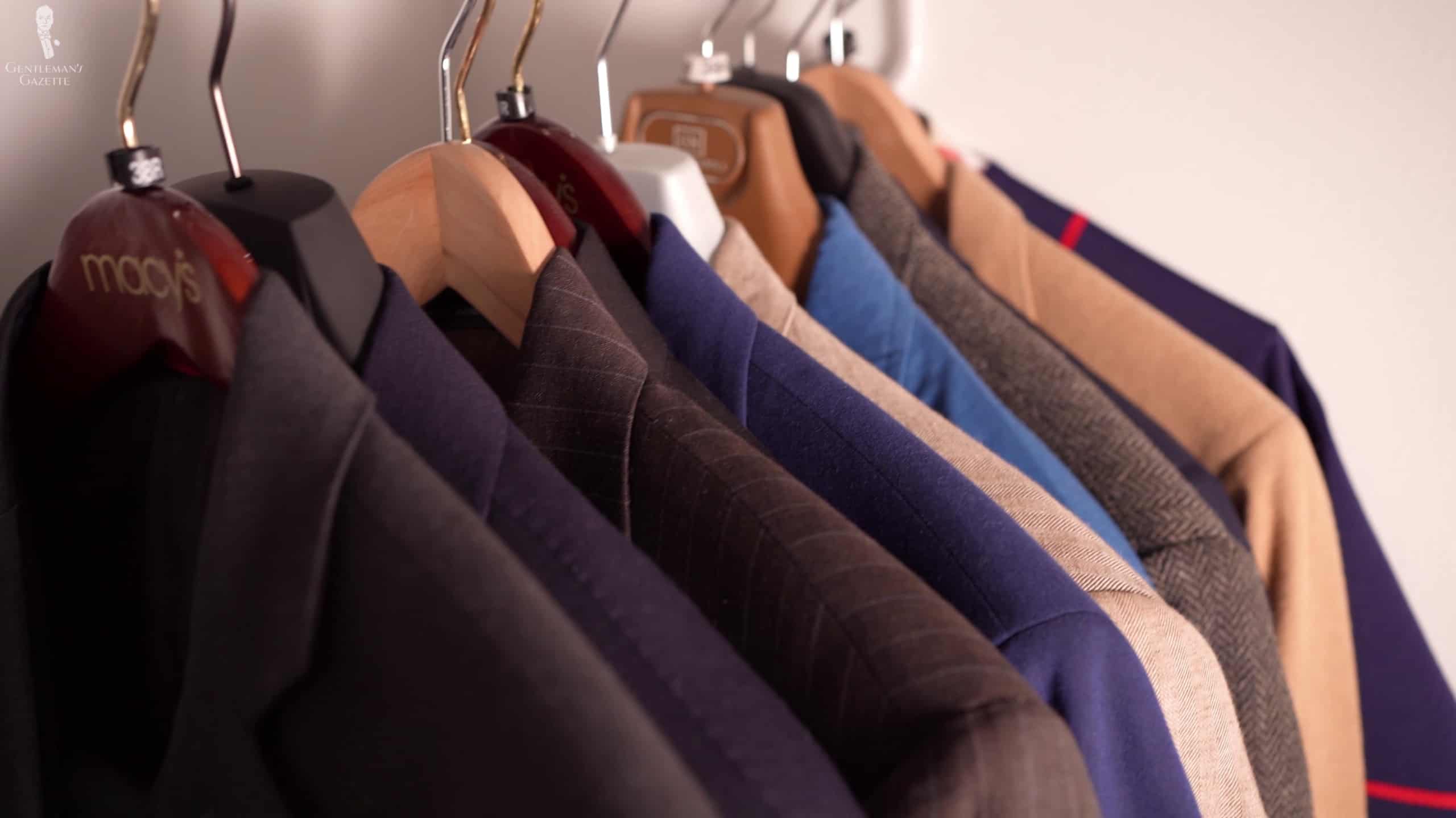 Should You Buy It? The Simple Equation Cost Per Wear Gentleman's Gazette