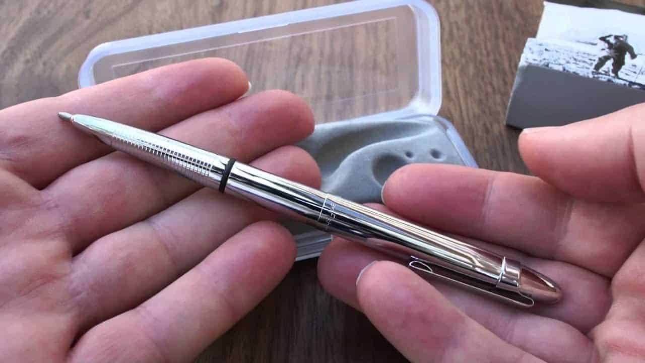 Which ballpoint pen is the best Mont Blanc alternative?