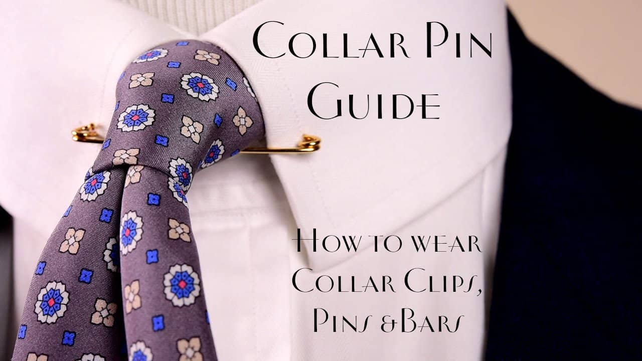 Pin on White Collar
