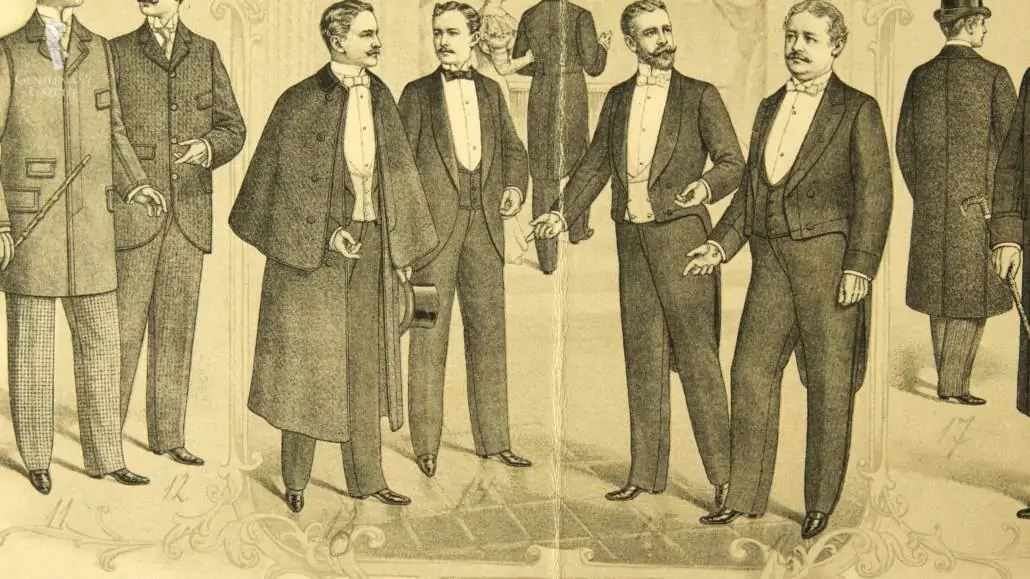 19th Century Aristocrats
