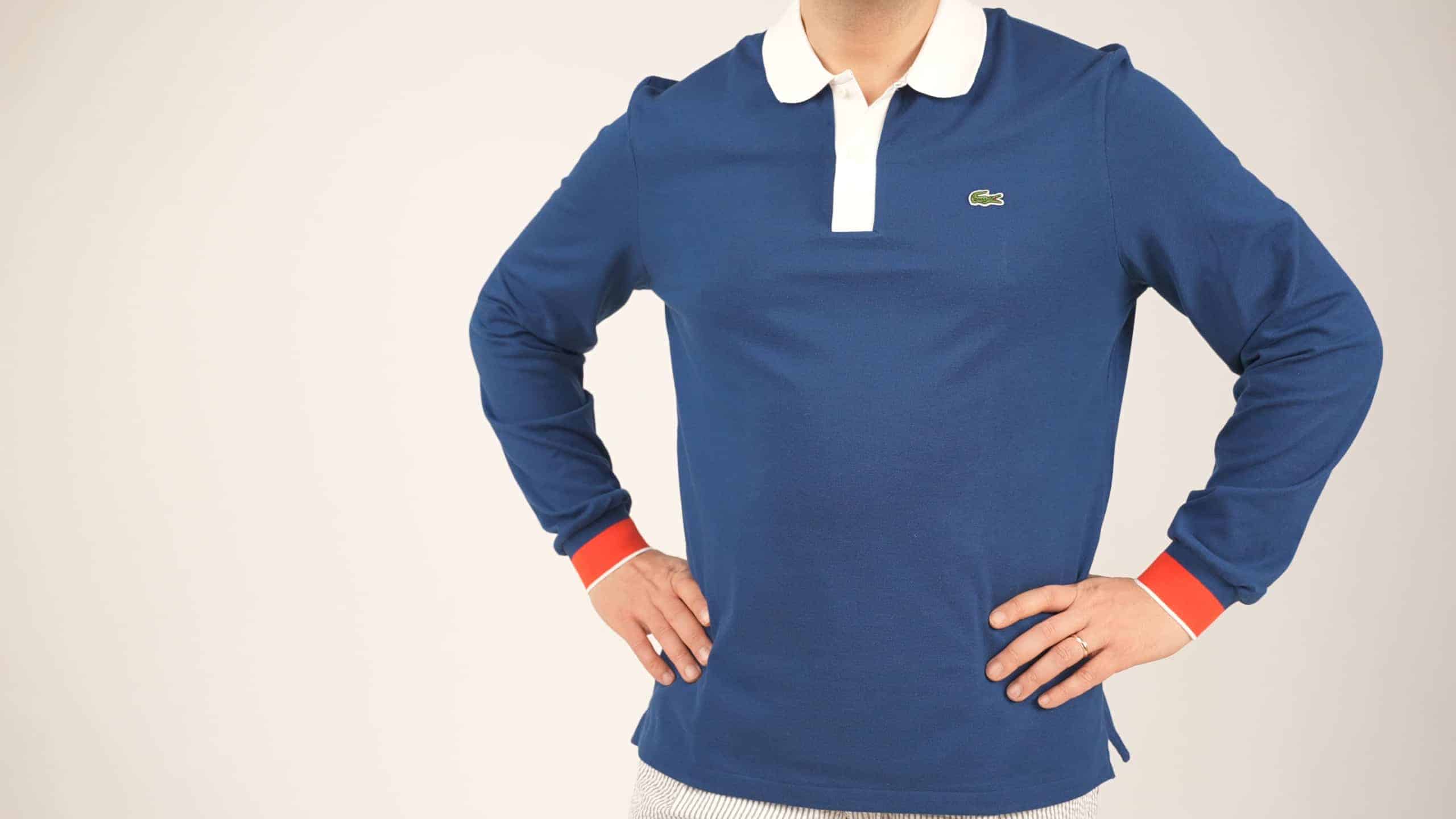 lacoste polo shirts review