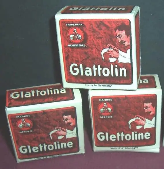 Glattolin
