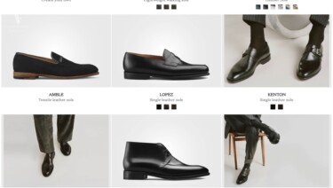 John Lobb Paris Shoes: Is It Worth It? (RTW Shoe Review) | Gentleman's ...