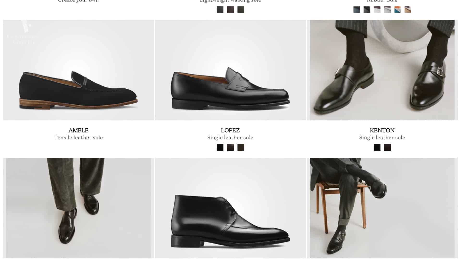John Lobb Paris Shoes: Is It Worth It? (RTW Shoe Review) | Gentleman's