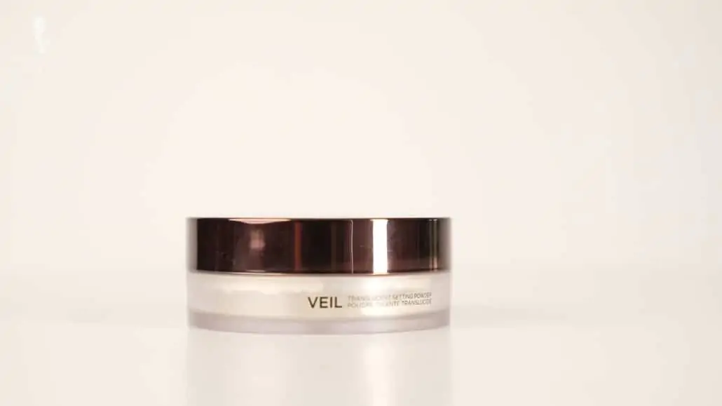 Hourglass Veil Translucent Powder