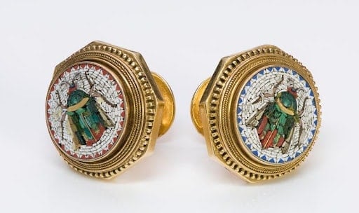 Vitriform Cufflinks E1630149974358 vitriform cufflinks