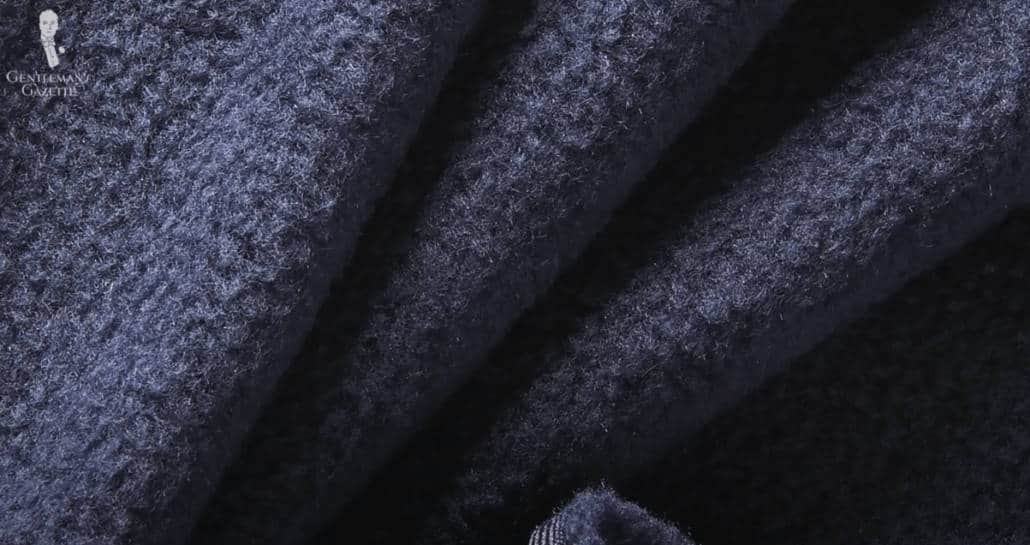 Fleece Is A Great Insulator But Its Bulky. Fleece is a great insulator, but it's bulky.