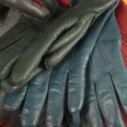 Fort Belvedere gloves in multiple colors