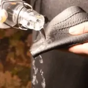 treatment-for-the-gloves-to-be-more-water-resistant
