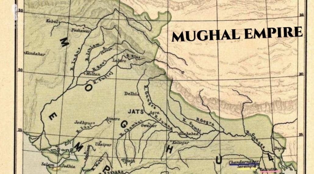 The Mughal Empire Which Dominated Most Of South Asia From The 16Th Century Is Thought To Have Started The Waist Wrapping Style. The Mughal Empire, which dominated most of South Asia from the 16th century, is thought to have started the waist wrapping style.