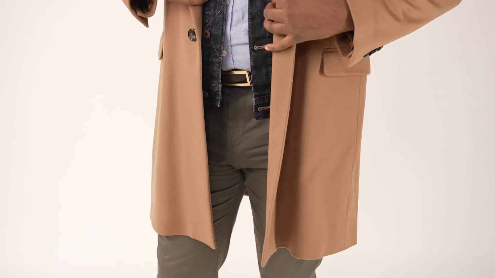 8 Classic Denim Jacket Looks For Men (How To) Gentleman's Gazette